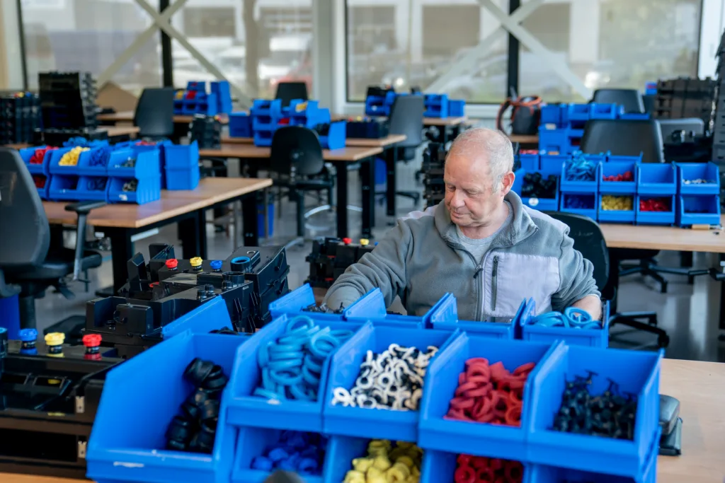 Verras je medewerkers met een Stark kerstpakket