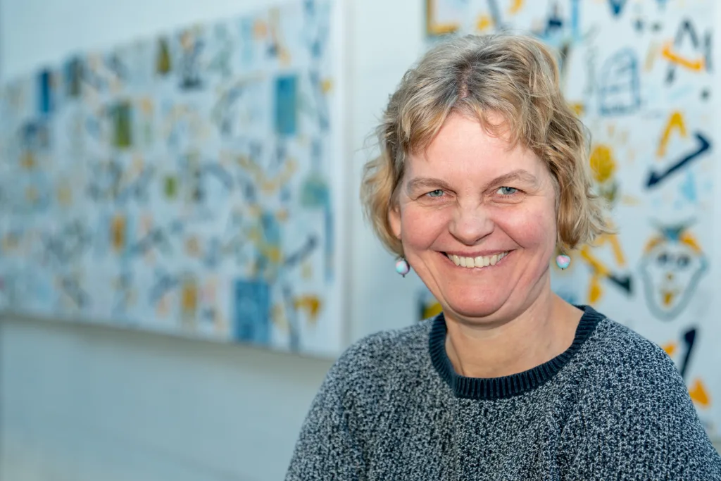 Nieuwe kunst bij Stark: samen met Art Company
