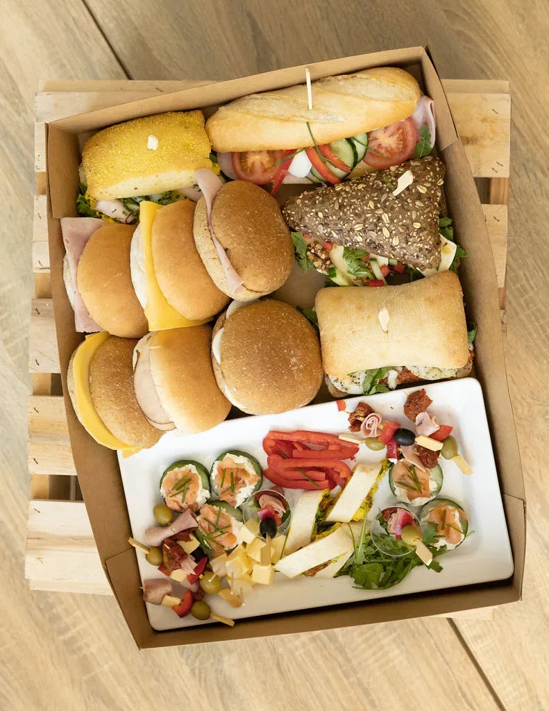 Catering